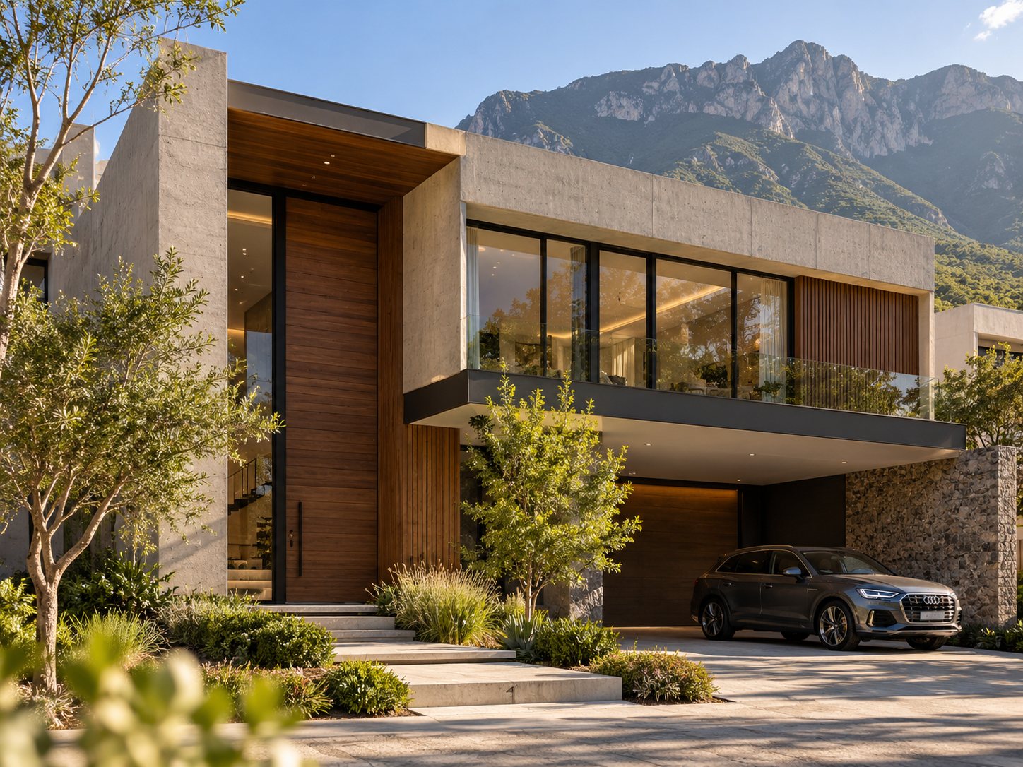 Proyecto residencial Artekno