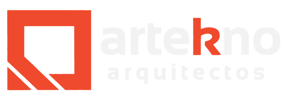 Logo Artekno Arquitectos — Monterrey